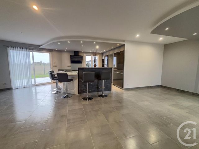 maison à louer - 4 pièces - 108.24 m2 - COULMIERS - 45 - CENTRE - Century 21 Néré Immobilier