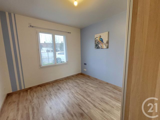 maison à louer - 4 pièces - 108.24 m2 - COULMIERS - 45 - CENTRE - Century 21 Néré Immobilier