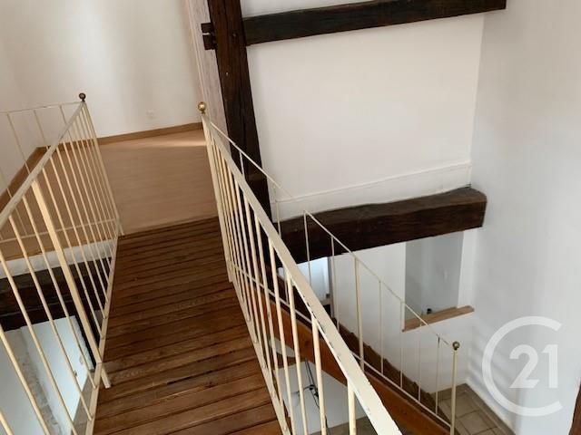 Appartement Duplex à louer - 2 pièces - 55.93 m2 - BEAUGENCY - 45 - CENTRE - Century 21 Néré Immobilier