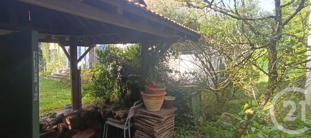 maison à vendre - 5 pièces - 118.92 m2 - LA CHAPELLE ST MESMIN - 45 - CENTRE - Century 21 Néré Immobilier