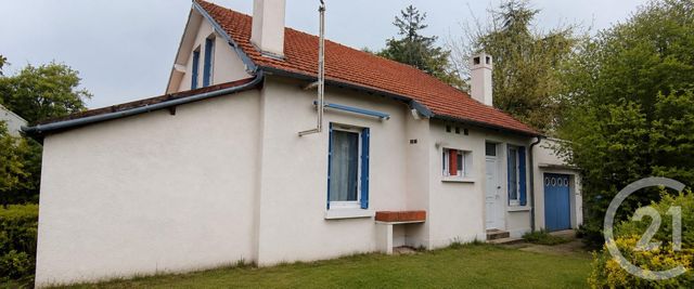maison à vendre - 5 pièces - 118.92 m2 - LA CHAPELLE ST MESMIN - 45 - CENTRE - Century 21 Néré Immobilier