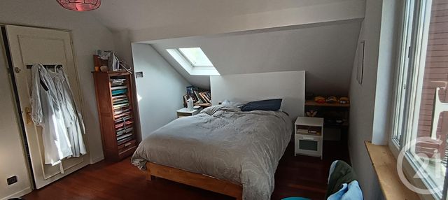 maison à vendre - 5 pièces - 118.92 m2 - LA CHAPELLE ST MESMIN - 45 - CENTRE - Century 21 Néré Immobilier