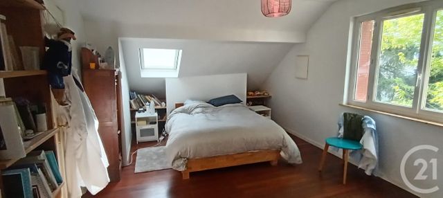 maison à vendre - 5 pièces - 118.92 m2 - LA CHAPELLE ST MESMIN - 45 - CENTRE - Century 21 Néré Immobilier