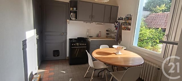 maison à vendre - 5 pièces - 118.92 m2 - LA CHAPELLE ST MESMIN - 45 - CENTRE - Century 21 Néré Immobilier