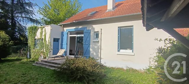 maison à vendre - 5 pièces - 118.92 m2 - LA CHAPELLE ST MESMIN - 45 - CENTRE - Century 21 Néré Immobilier