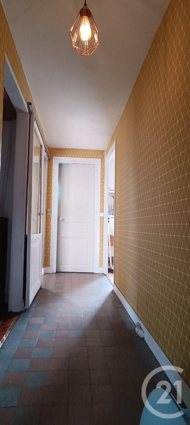maison à vendre - 5 pièces - 118.92 m2 - LA CHAPELLE ST MESMIN - 45 - CENTRE - Century 21 Néré Immobilier