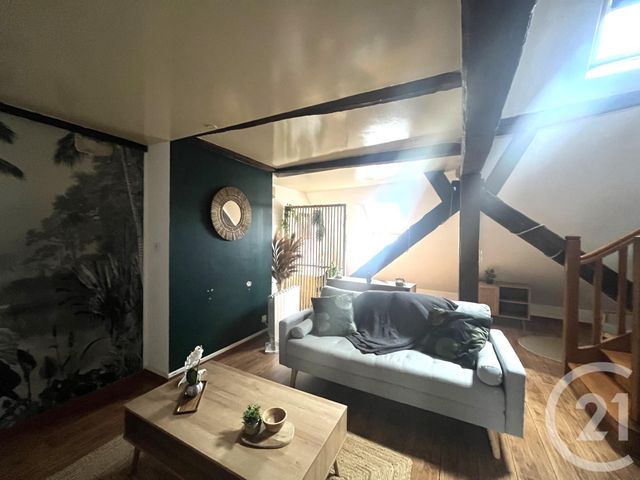 Appartement F3 à louer - 2 pièces - 50.96 m2 - BEAUGENCY - 45 - CENTRE - Century 21 Néré Immobilier