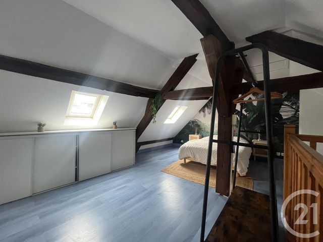 Appartement F3 à louer - 2 pièces - 50.96 m2 - BEAUGENCY - 45 - CENTRE - Century 21 Néré Immobilier