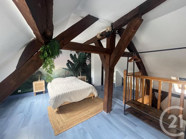 Appartement F3 à louer - 2 pièces - 50.96 m2 - BEAUGENCY - 45 - CENTRE - Century 21 Néré Immobilier