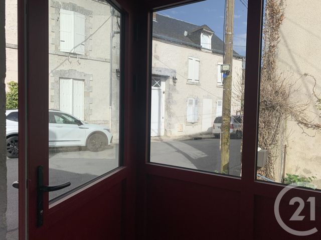 maison à louer - 2 pièces - 46.84 m2 - TAVERS - 45 - CENTRE - Century 21 Néré Immobilier