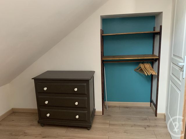 maison à louer - 2 pièces - 46.84 m2 - TAVERS - 45 - CENTRE - Century 21 Néré Immobilier