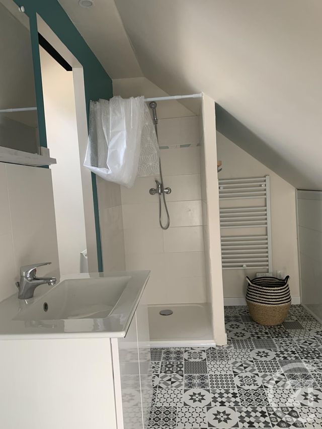 maison à louer - 2 pièces - 46.84 m2 - TAVERS - 45 - CENTRE - Century 21 Néré Immobilier