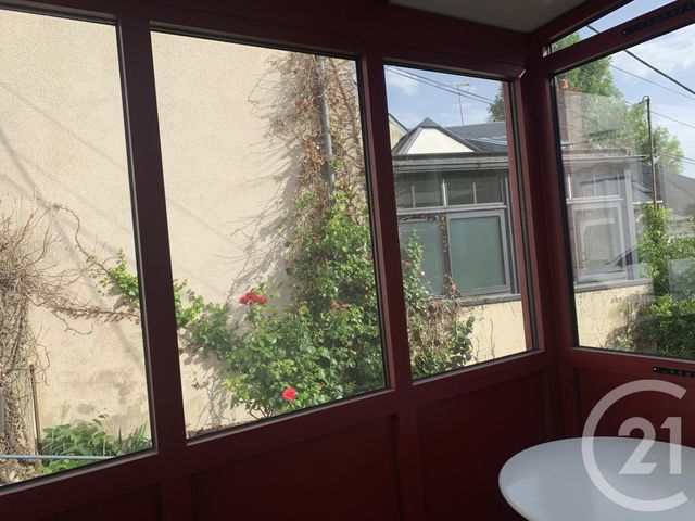 maison à louer - 2 pièces - 46.84 m2 - TAVERS - 45 - CENTRE - Century 21 Néré Immobilier