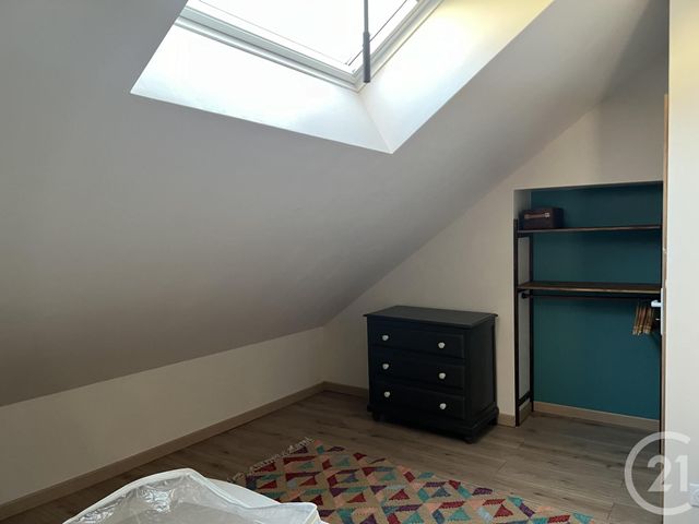 maison à louer - 2 pièces - 46.84 m2 - TAVERS - 45 - CENTRE - Century 21 Néré Immobilier