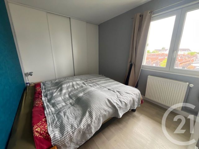 Appartement F3 à vendre - 3 pièces - 56.71 m2 - BEAUGENCY - 45 - CENTRE - Century 21 Néré Immobilier