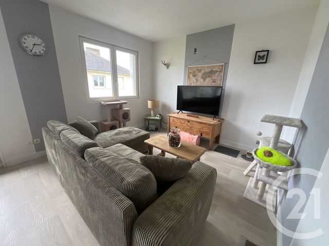 Appartement F3 à vendre - 3 pièces - 56.71 m2 - BEAUGENCY - 45 - CENTRE - Century 21 Néré Immobilier