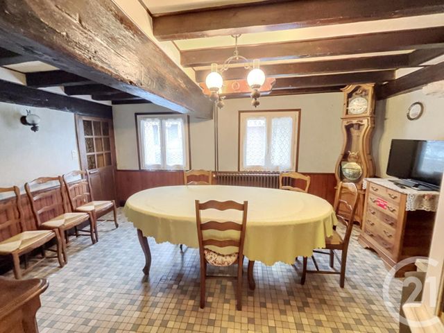 maison à vendre - 4 pièces - 96.0 m2 - LAILLY EN VAL - 45 - CENTRE - Century 21 Néré Immobilier