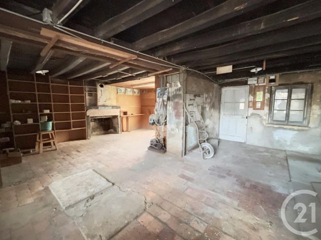 maison à vendre - 4 pièces - 96.0 m2 - LAILLY EN VAL - 45 - CENTRE - Century 21 Néré Immobilier