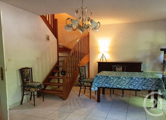 maison à vendre - 5 pièces - 89.0 m2 - BEAUGENCY - 45 - CENTRE - Century 21 Néré Immobilier