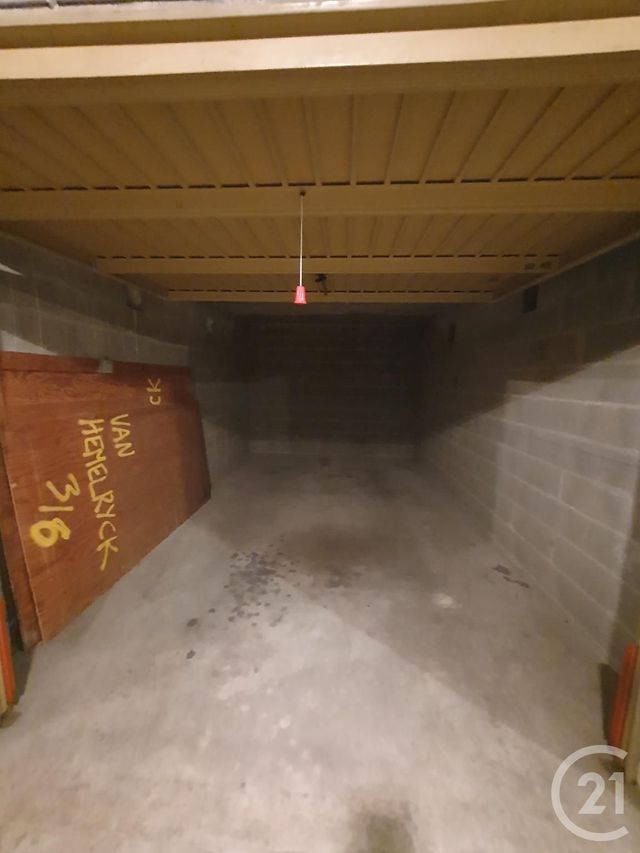 parking à louer - 15.01 m2 - BEAUGENCY - 45 - CENTRE - Century 21 Néré Immobilier