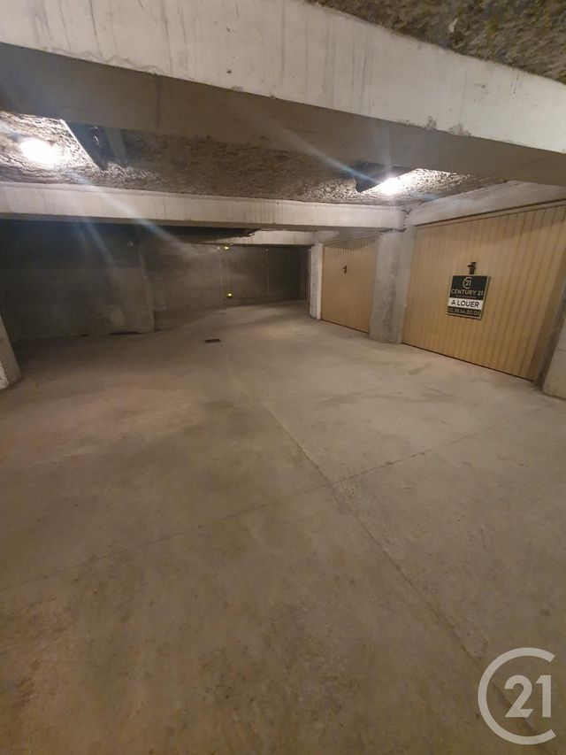 Parking à louer BEAUGENCY