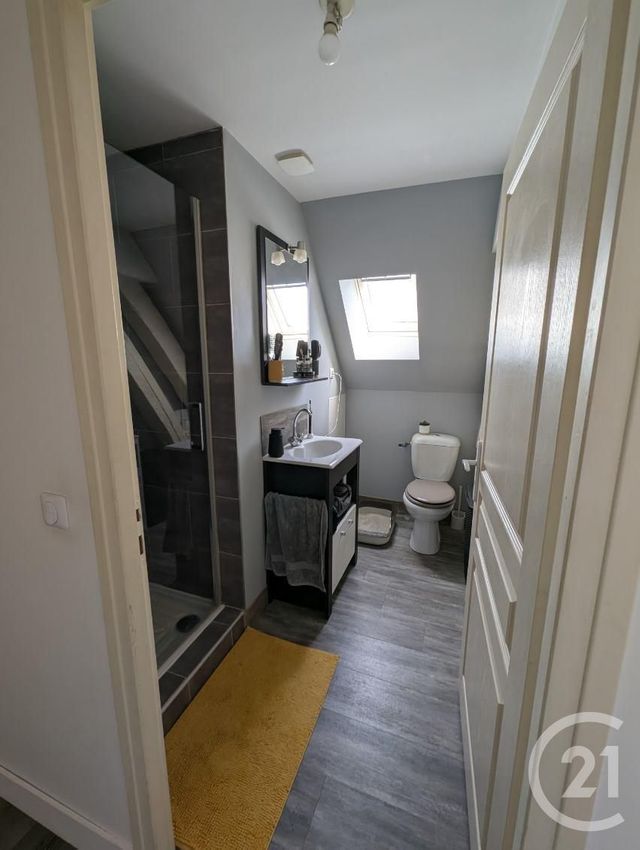 Appartement F2 à louer - 2 pièces - 37.0 m2 - BEAUGENCY - 45 - CENTRE - Century 21 Néré Immobilier