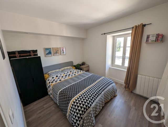 Appartement F2 à louer - 2 pièces - 37.0 m2 - BEAUGENCY - 45 - CENTRE - Century 21 Néré Immobilier