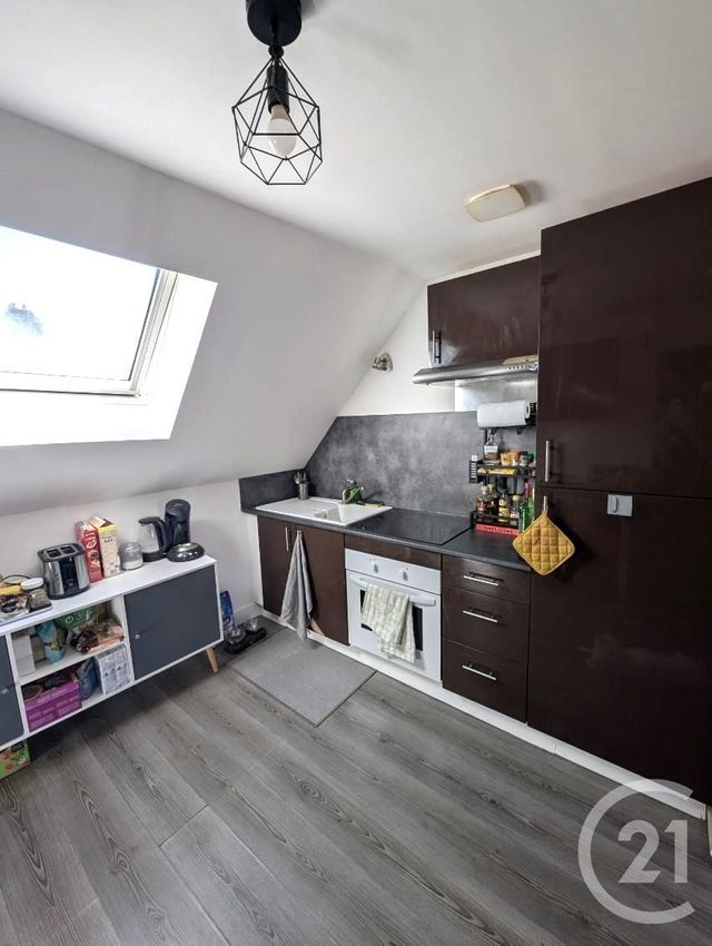 Appartement F2 à louer - 2 pièces - 37.0 m2 - BEAUGENCY - 45 - CENTRE - Century 21 Néré Immobilier