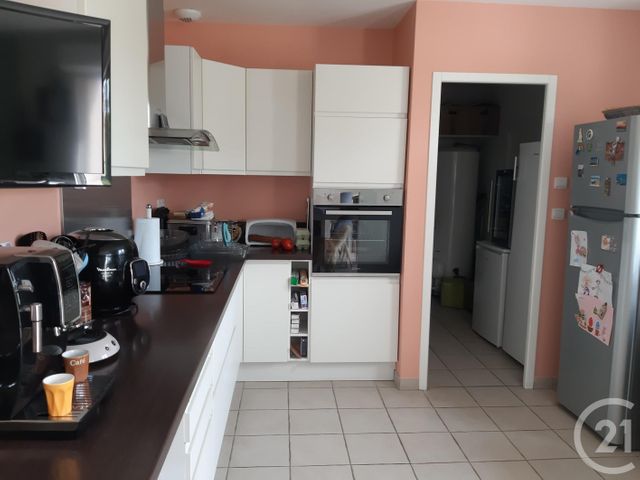 maison à louer - 4 pièces - 93.4 m2 - LAILLY EN VAL - 45 - CENTRE - Century 21 Néré Immobilier