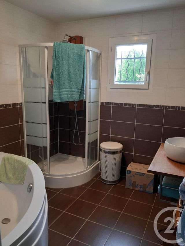 maison à louer - 4 pièces - 93.4 m2 - LAILLY EN VAL - 45 - CENTRE - Century 21 Néré Immobilier