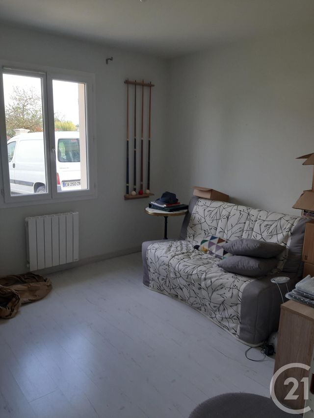 maison à louer - 4 pièces - 93.4 m2 - LAILLY EN VAL - 45 - CENTRE - Century 21 Néré Immobilier