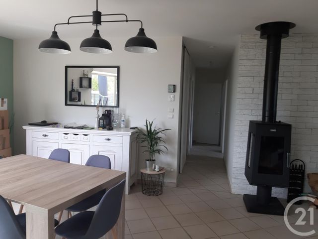 maison à louer - 4 pièces - 93.4 m2 - LAILLY EN VAL - 45 - CENTRE - Century 21 Néré Immobilier