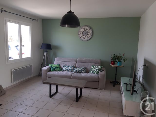 maison à louer - 4 pièces - 93.4 m2 - LAILLY EN VAL - 45 - CENTRE - Century 21 Néré Immobilier