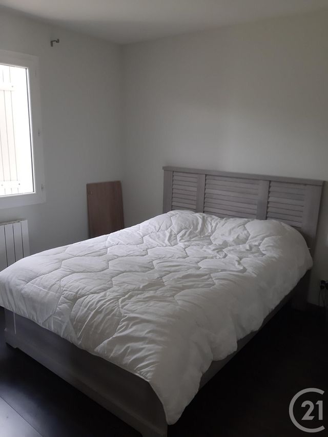 maison à louer - 4 pièces - 93.4 m2 - LAILLY EN VAL - 45 - CENTRE - Century 21 Néré Immobilier
