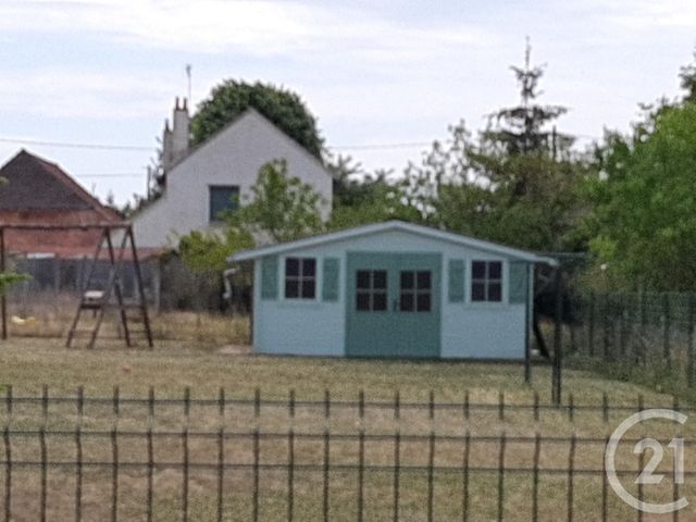 maison à louer - 4 pièces - 93.4 m2 - LAILLY EN VAL - 45 - CENTRE - Century 21 Néré Immobilier
