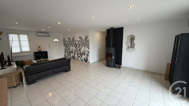 maison à vendre - 5 pièces - 106.37 m2 - BEAUGENCY - 45 - CENTRE - Century 21 Néré Immobilier