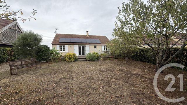 maison à vendre - 5 pièces - 106.37 m2 - BEAUGENCY - 45 - CENTRE - Century 21 Néré Immobilier