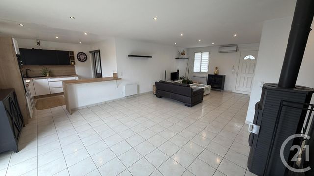 maison à vendre - 5 pièces - 106.37 m2 - BEAUGENCY - 45 - CENTRE - Century 21 Néré Immobilier