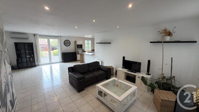 maison à vendre - 5 pièces - 106.37 m2 - BEAUGENCY - 45 - CENTRE - Century 21 Néré Immobilier