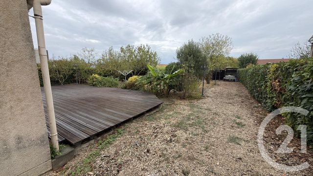 maison à vendre - 5 pièces - 106.37 m2 - BEAUGENCY - 45 - CENTRE - Century 21 Néré Immobilier
