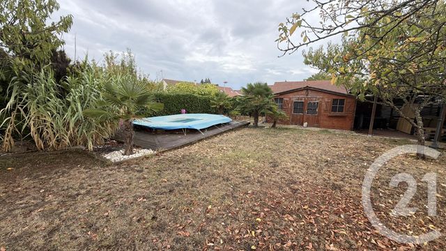 maison à vendre - 5 pièces - 106.37 m2 - BEAUGENCY - 45 - CENTRE - Century 21 Néré Immobilier