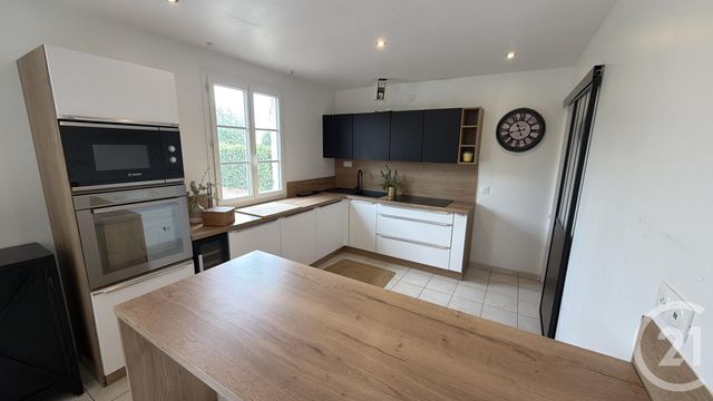 maison à vendre - 5 pièces - 106.37 m2 - BEAUGENCY - 45 - CENTRE - Century 21 Néré Immobilier