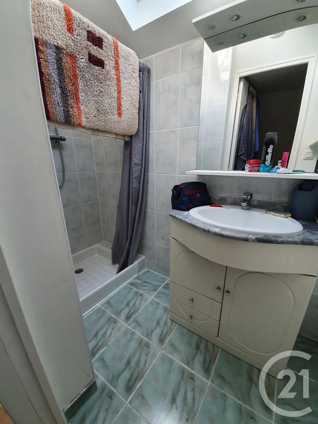 Appartement F2 à louer - 2 pièces - 22.99 m2 - CLERY ST ANDRE - 45 - CENTRE - Century 21 Néré Immobilier