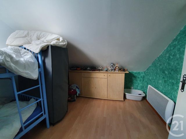 Appartement F2 à louer - 2 pièces - 22.99 m2 - CLERY ST ANDRE - 45 - CENTRE - Century 21 Néré Immobilier