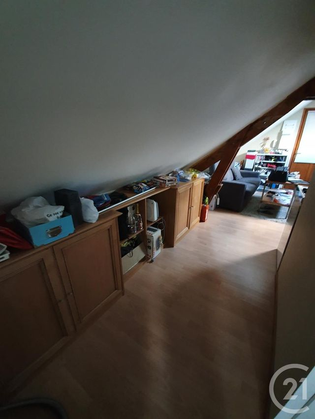 Appartement F2 à louer - 2 pièces - 22.99 m2 - CLERY ST ANDRE - 45 - CENTRE - Century 21 Néré Immobilier