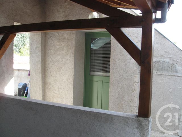Appartement F2 à louer - 2 pièces - 22.99 m2 - CLERY ST ANDRE - 45 - CENTRE - Century 21 Néré Immobilier