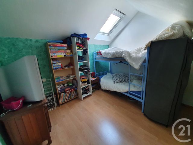Appartement F2 à louer - 2 pièces - 22.99 m2 - CLERY ST ANDRE - 45 - CENTRE - Century 21 Néré Immobilier