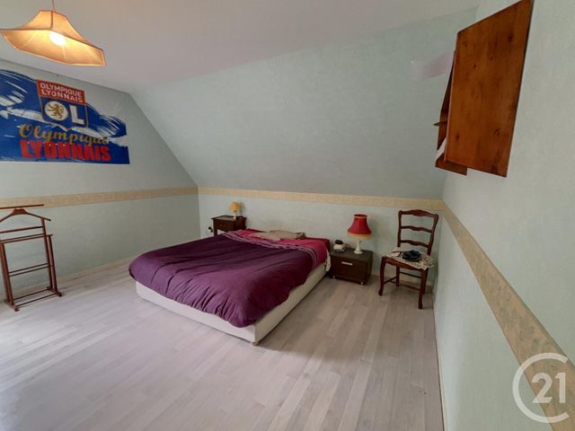 maison à vendre - 9 pièces - 220.05 m2 - ST LAURENT NOUAN - 41 - CENTRE - Century 21 Néré Immobilier