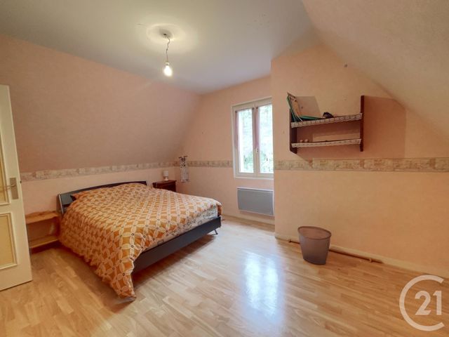 maison à vendre - 9 pièces - 220.05 m2 - ST LAURENT NOUAN - 41 - CENTRE - Century 21 Néré Immobilier