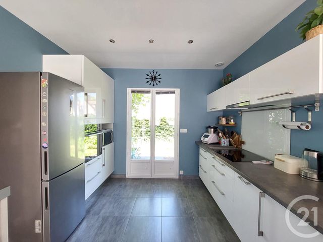 maison à vendre - 7 pièces - 165.82 m2 - MEUNG SUR LOIRE - 45 - CENTRE - Century 21 Néré Immobilier